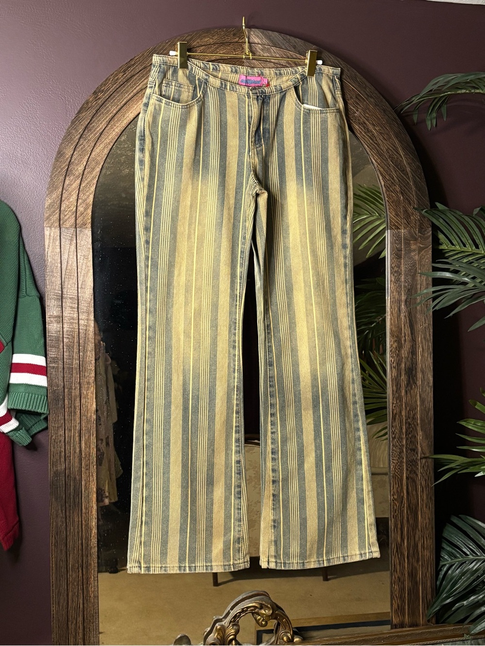 🌟 THE ULTIMATE Y2K DREAM PANTS 🌟